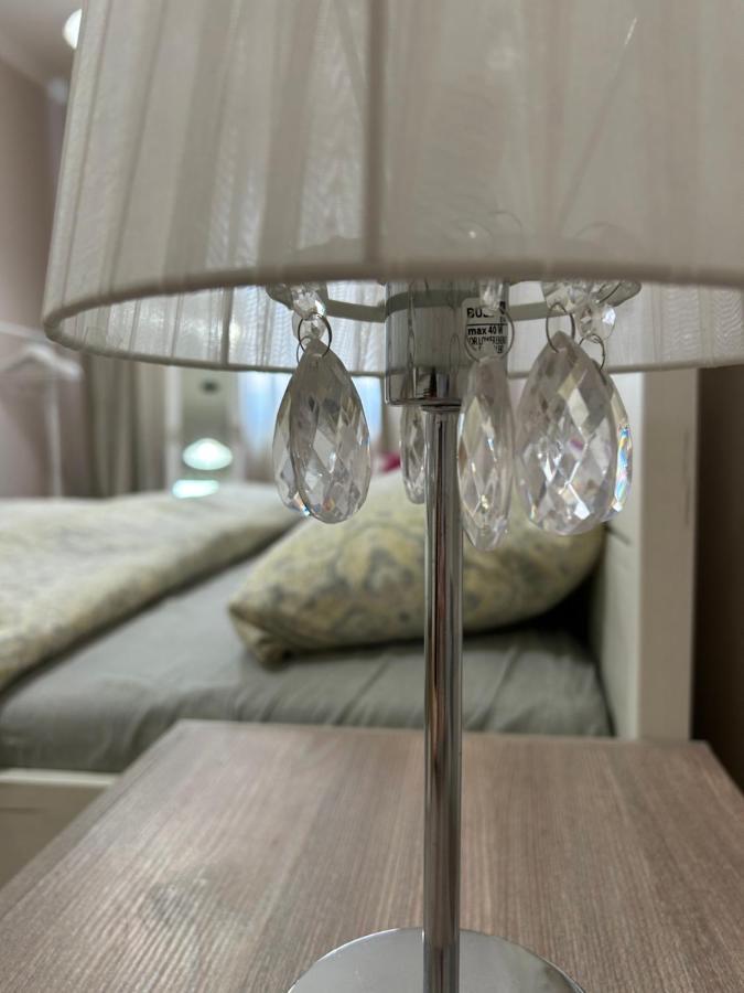Apartman Teodora Суботица Екстериор снимка