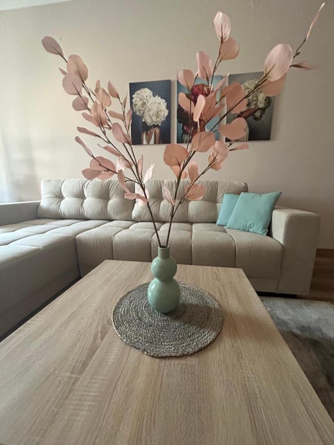 Apartman Teodora Суботица Екстериор снимка