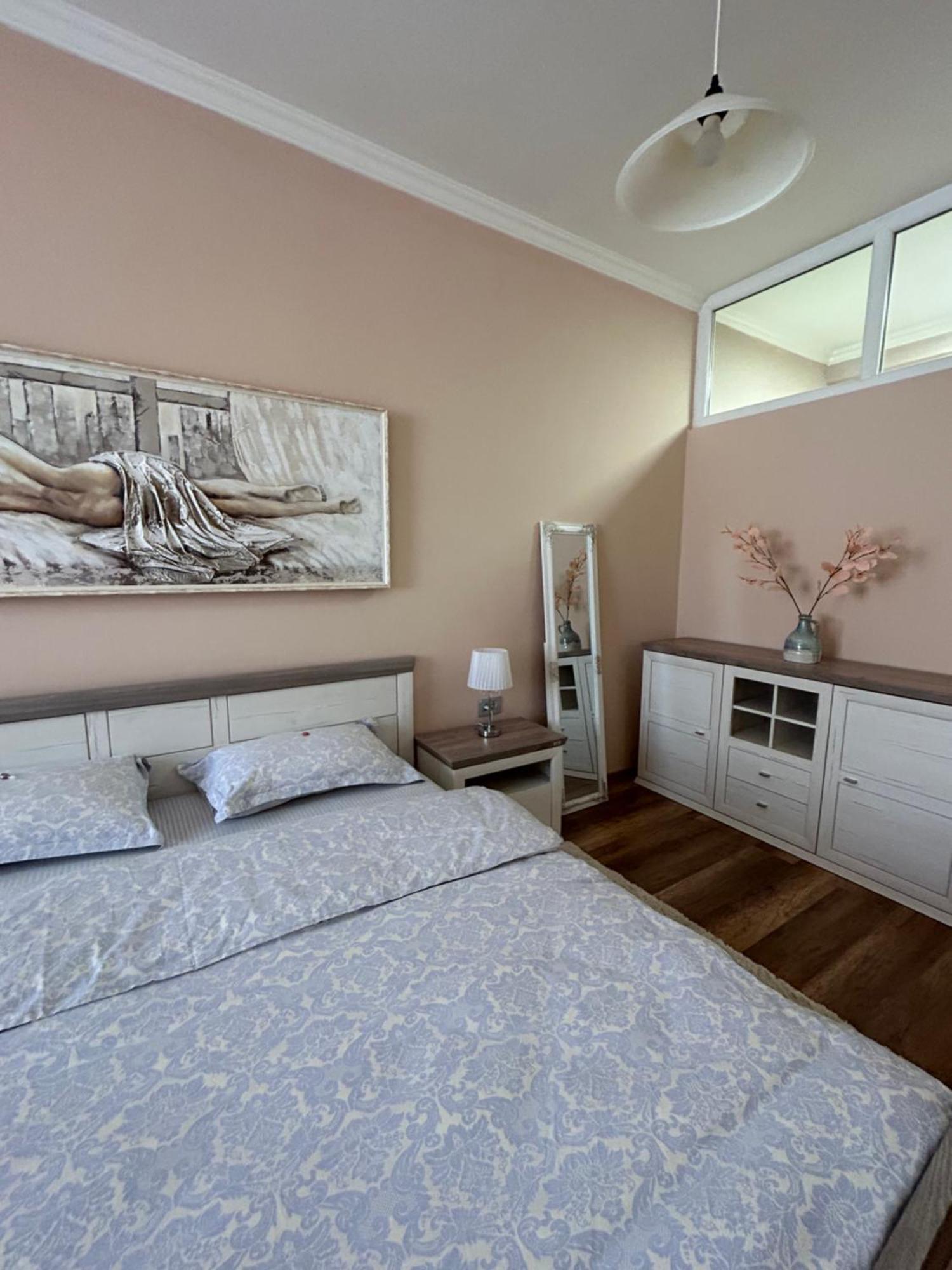 Apartman Teodora Суботица Екстериор снимка